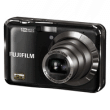 FUJIFILM FinePix AX200 black